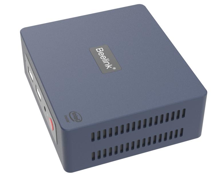 人気トレンド Beelink MINI SミニPC、第11世代プロセッサーN5095 Mini